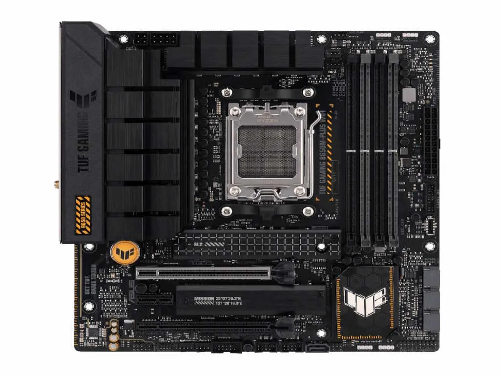 Asus Maticna ploca ASUS TUF GAMING B650M-PLUS WIFI/AM5 Slika 1